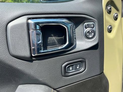 New 2025 Jeep Wrangler Unlimited Rubicon 392 AWD/4WD image 12