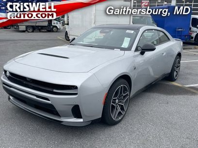 New 2026 Dodge Charger Scat Pack