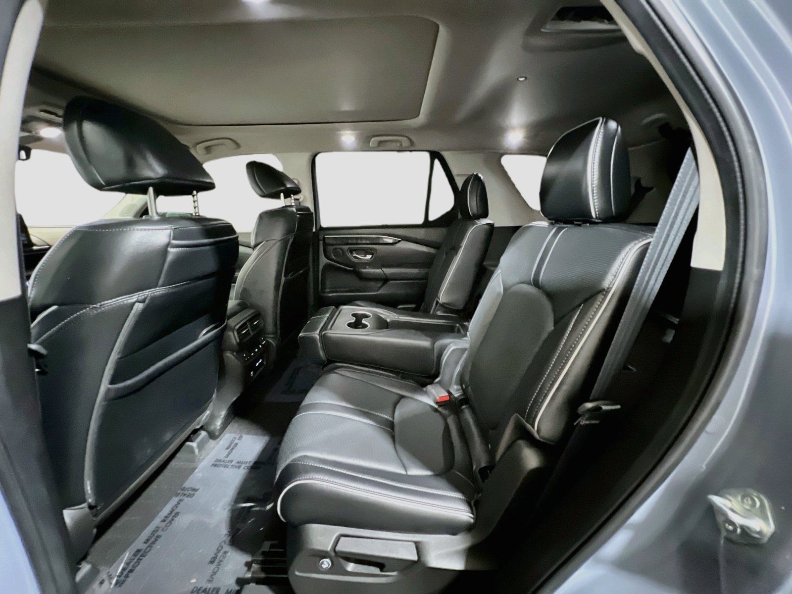 Used 2023 Honda Pilot Elite image 19