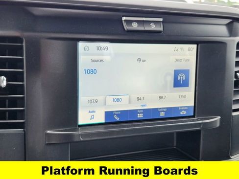 New 2026 Ford F350 XL w/ STX Appearance Package AWD/4WD image 16
