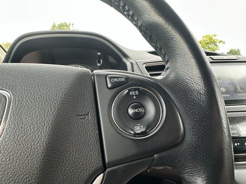Used 2015 Honda CR-V EX-L image 22