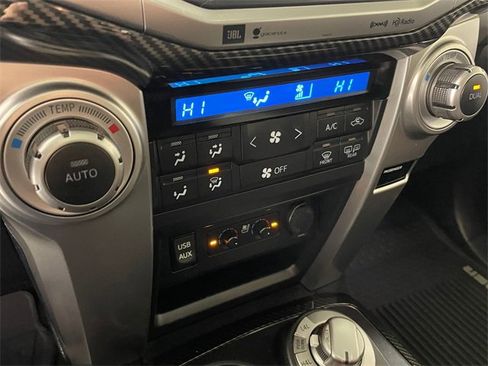 Used 2019 Toyota 4Runner Limited image 8