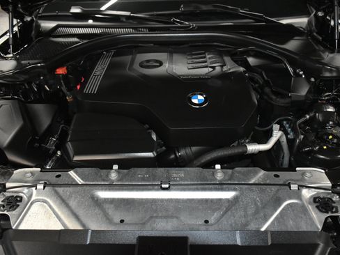 Used 2020 BMW 330i Sedan image 32