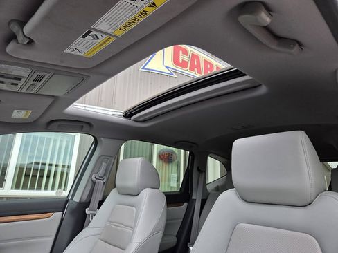 Used 2018 Honda CR-V EX-L image 29