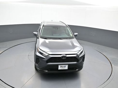 Certified 2024 Toyota RAV4 XLE w/ Convenience Package image 36