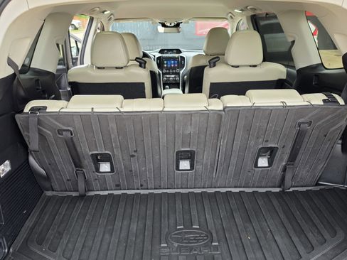 Used 2020 Subaru Ascent Limited w/ Popular Package #3 AWD/4WD image 19
