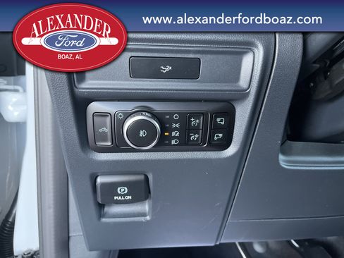 New 2026 Ford F150 XLT w/ Equipment Group 302A MID image 29