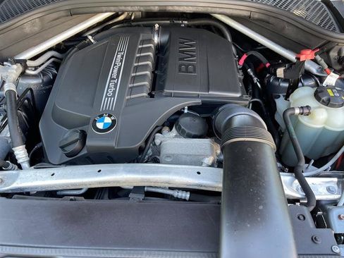 Used 2016 BMW X6 xDrive35i AWD/4WD image 75