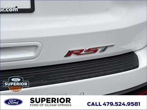 Used 2023 Chevrolet Tahoe RST image 6