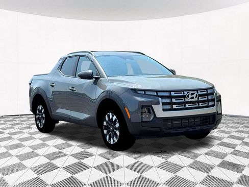 New 2026 Hyundai Santa Cruz SEL AWD/4WD image 16