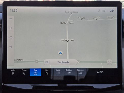 Certified 2023 Ford Expedition Max XLT image 19