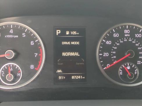 Used 2023 Kia K5 GT-Line FWD image 11