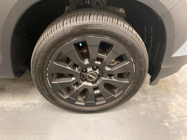 Certified 2023 Honda Passport EX-L image 32