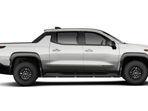 New 2026 Chevrolet Silverado EV LT AWD/4WD image 81