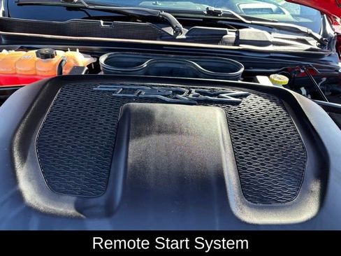 Used 2021 RAM 1500 TRX w/ TRX Level 2 Equipment Group AWD/4WD image 27