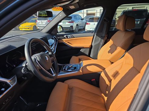 Used 2026 BMW X5 xDrive40i image 22