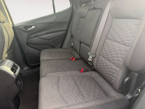 Used 2020 Chevrolet Equinox LT image 13
