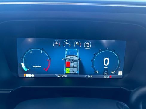 New 2026 Ford F250 Platinum image 63