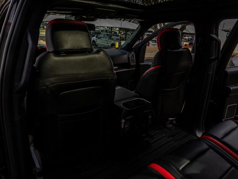 Used 2019 Ford F150 Raptor w/ Equipment Group 802A Luxury image 33