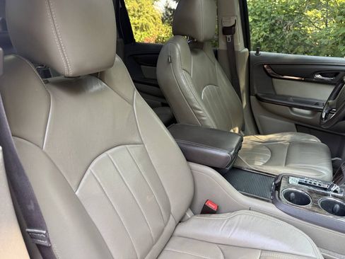 Used 2014 GMC Acadia Denali AWD/4WD image 13