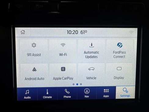 Used 2020 Ford F150 Lariat w/ Equipment Group 502A Luxury image 38