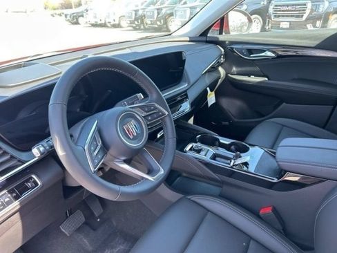 New 2025 Buick Envision Preferred AWD/4WD image 19