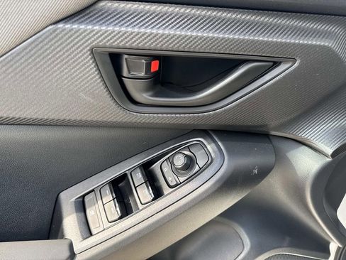 New 2026 Subaru Crosstrek 2.0i Premium image 13