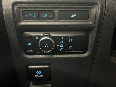 Used 2023 Ford F150 XLT w/ Equipment Group 302A High AWD/4WD image 32