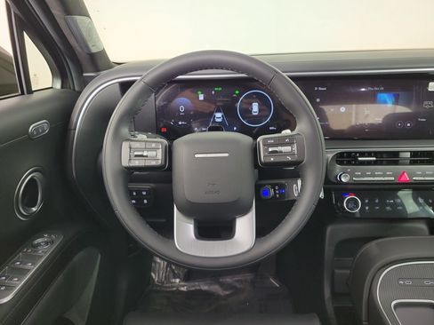 New 2026 Hyundai Palisade Calligraphy AWD/4WD image 11
