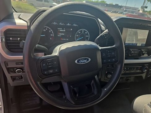Used 2022 Ford F150 XL w/ Max Trailer Tow Package AWD/4WD image 13