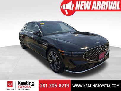 Used 2023 Genesis G90 3.5T