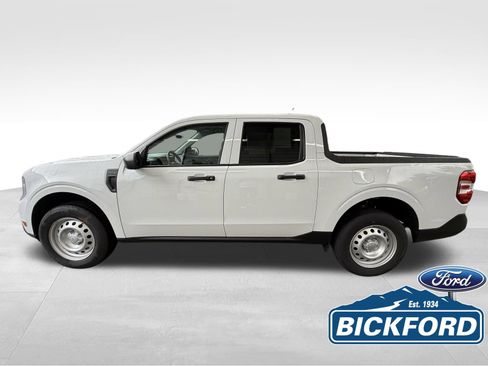 New 2026 Ford Maverick XL w/ Equipment Group 101A AWD/4WD image 9