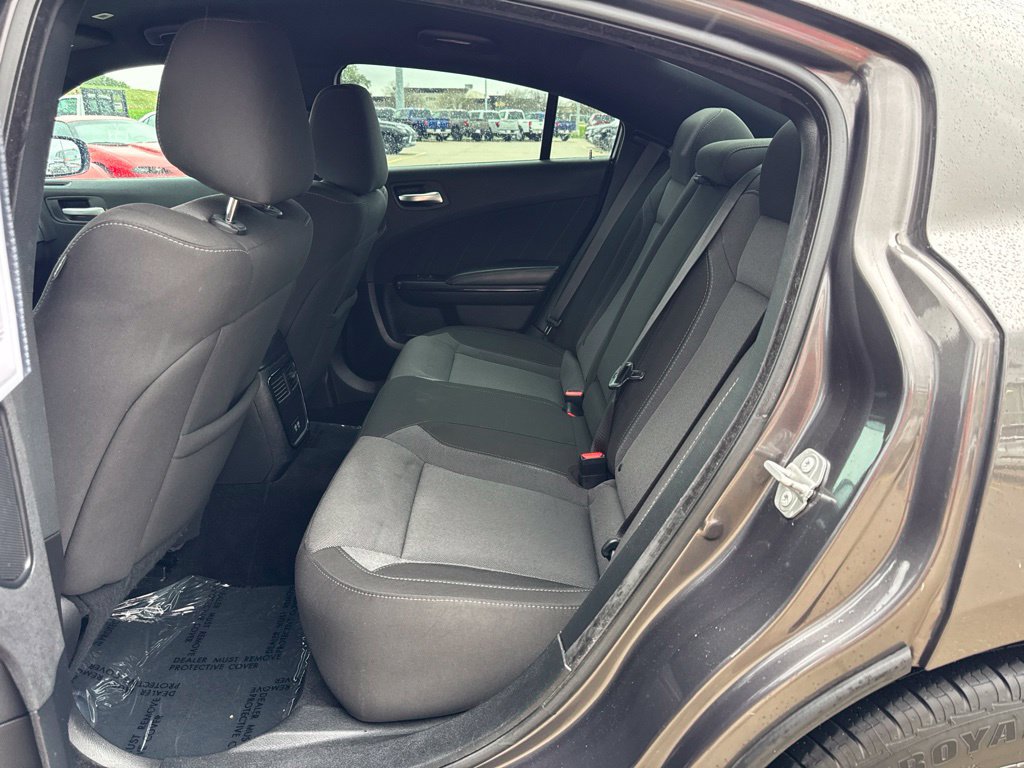 Used 2020 Dodge Charger SXT w/ Driver Convenience Group AWD/4WD image 18