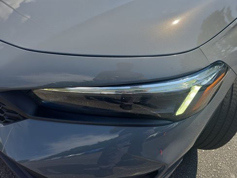 Used 2025 Honda Civic Sport image 27