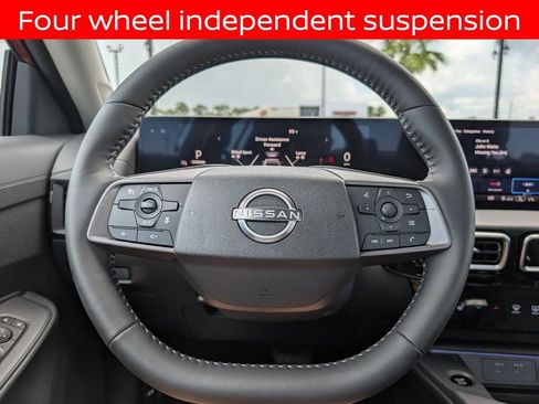 Certified 2026 Nissan Sentra SV w/ SV Convenience Package FWD image 23