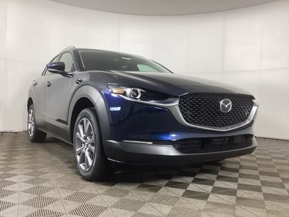 New 2026 MAZDA CX-30 AWD 2.5 S