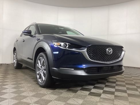 New 2026 MAZDA CX-30 AWD 2.5 S image 1