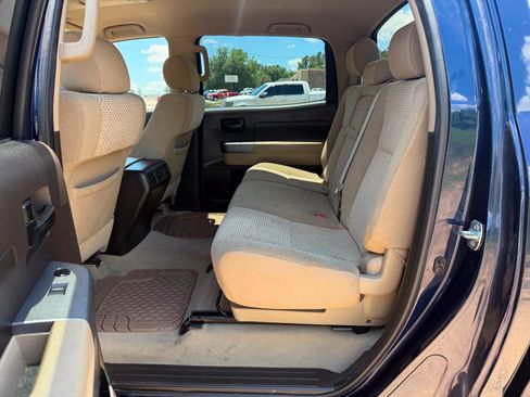 Used 2010 Toyota Tundra 2WD CrewMax image 12