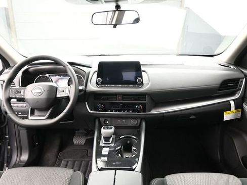 New 2026 Nissan Rogue SV image 24