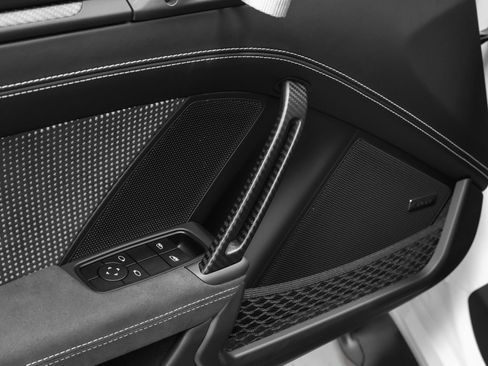 Certified 2025 Porsche 911 GT3 RS RWD image 75