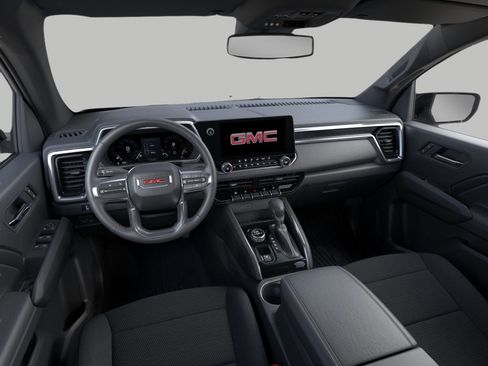 New 2026 GMC Canyon Elevation w/ Convenience Package image 15