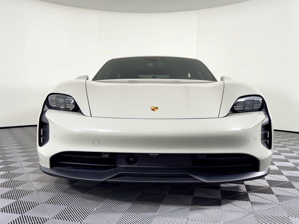 Certified 2023 Porsche Taycan RWD image 6