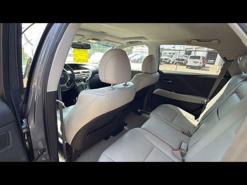 Used 2013 Lexus RX 350 AWD image 24