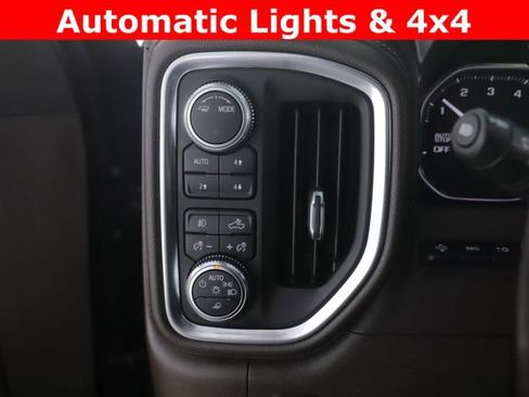 Used 2021 GMC Sierra 1500 Denali w/ Technology Package AWD/4WD image 21