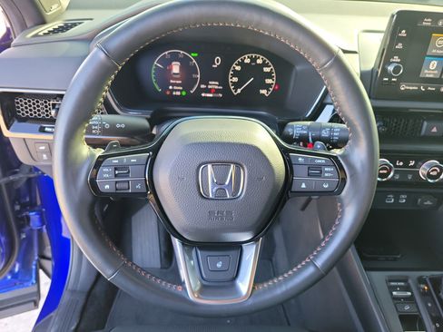 Used 2023 Honda CR-V Sport Touring image 23