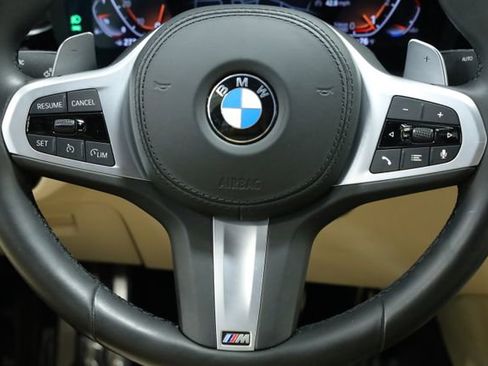 Used 2021 BMW 530i w/ M Sport Package image 13