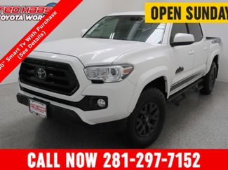 Used 2023 Toyota Tacoma SR5 video 1