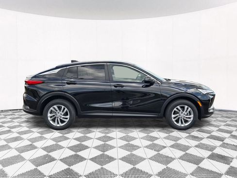 New 2026 Buick Envista Sport Touring FWD image 12