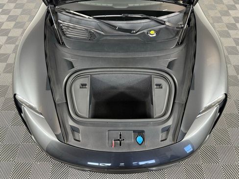 Used 2020 Porsche Taycan 4S w/ Premium Package image 19