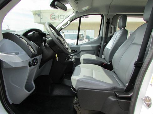 Used 2019 Ford Transit 150 XL RWD image 13